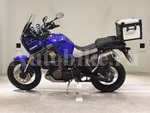     Yamaha XTZ1200 Super Tenere XT1200-Z 2013  1